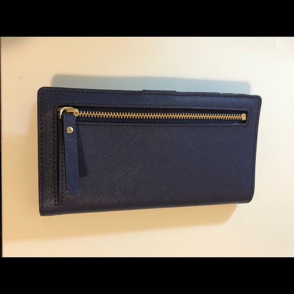 Kate Spade Cardholder Wallet - Picture 3 of 3